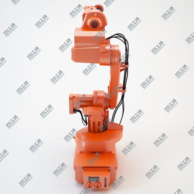 images/goods_img/202104091/ABB IRB 1520 ID Industrial robot/5.jpg